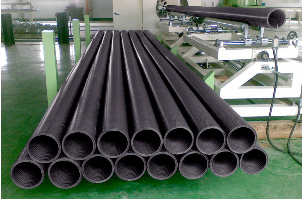 Sử dụng ống nhựa HDPE để đảm bảo chất lượng nước